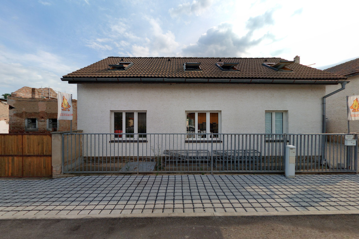 INTUCZECH, s.r.o. foto 2