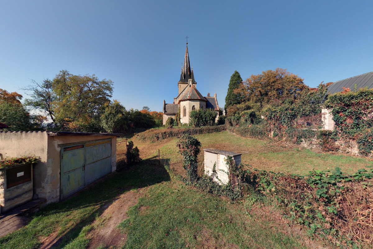 Římskokatolická farnost Konárovice