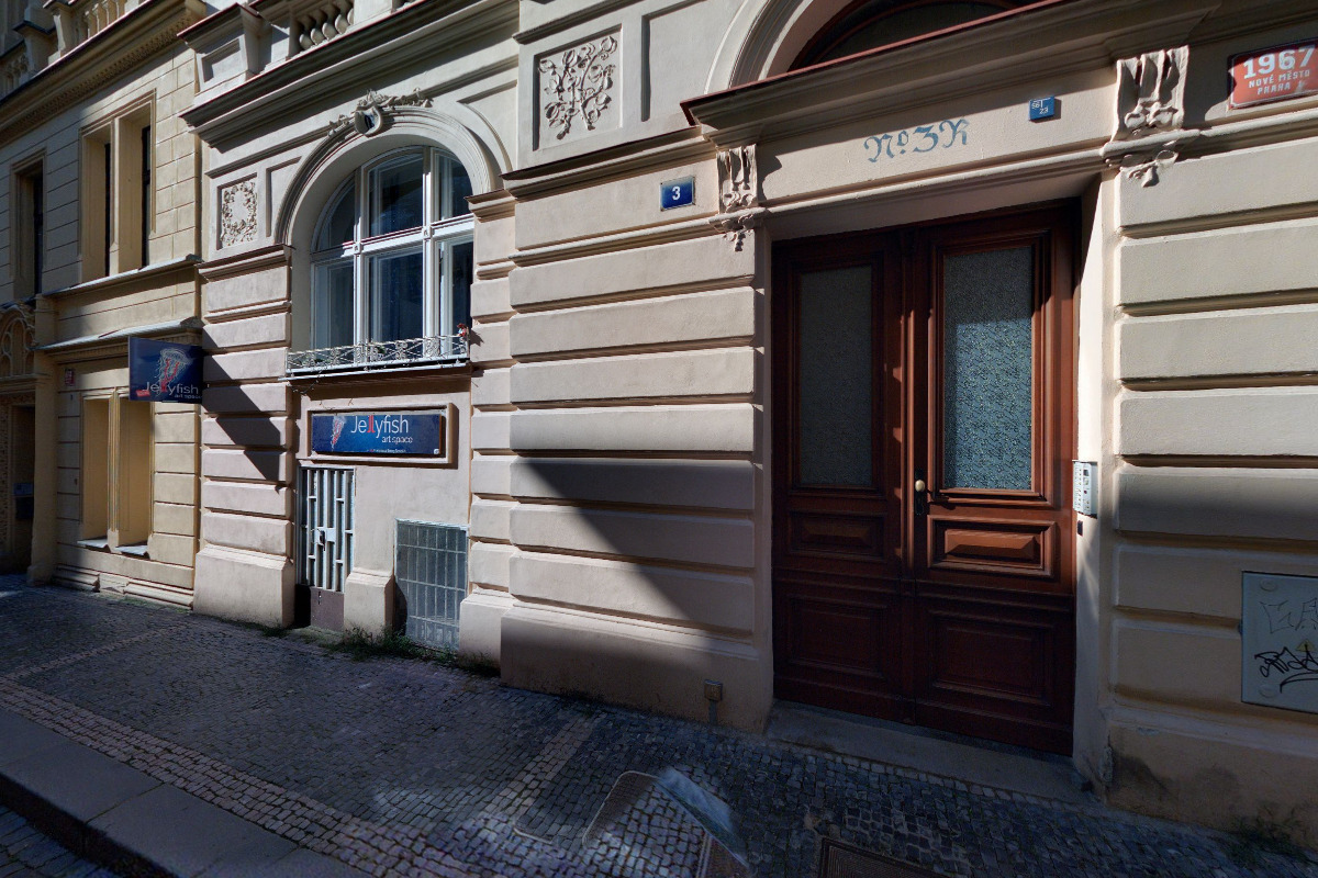 JUDr. Jarmila Vilímková, advokátka