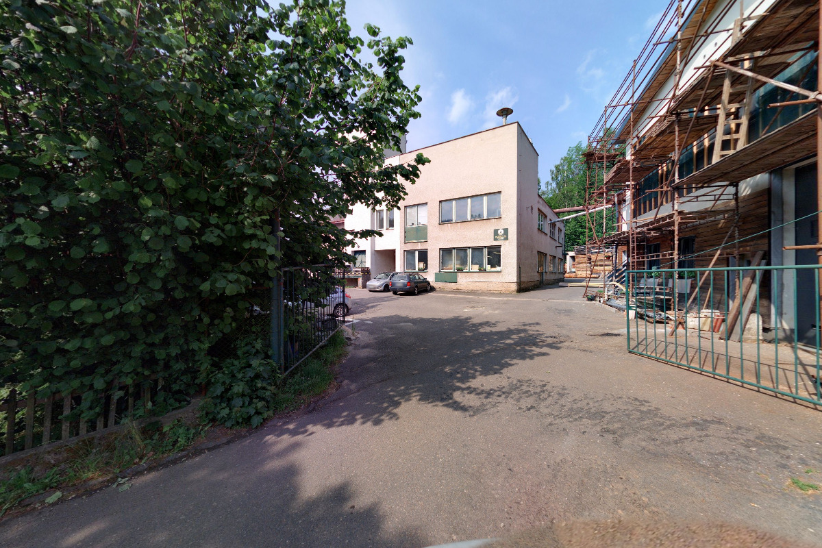 Ing. Zbyněk Doleček - Truhlářství