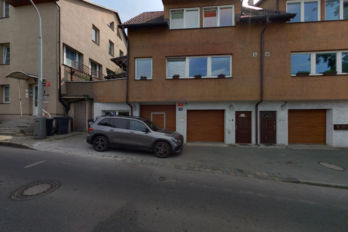 CentrExpress, s.r.o.