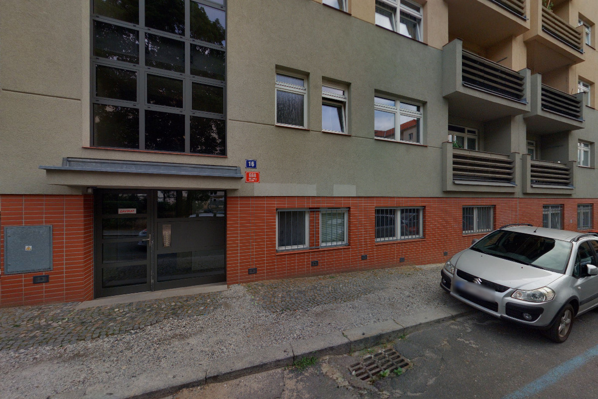 Rapida Servo, s.r.o.