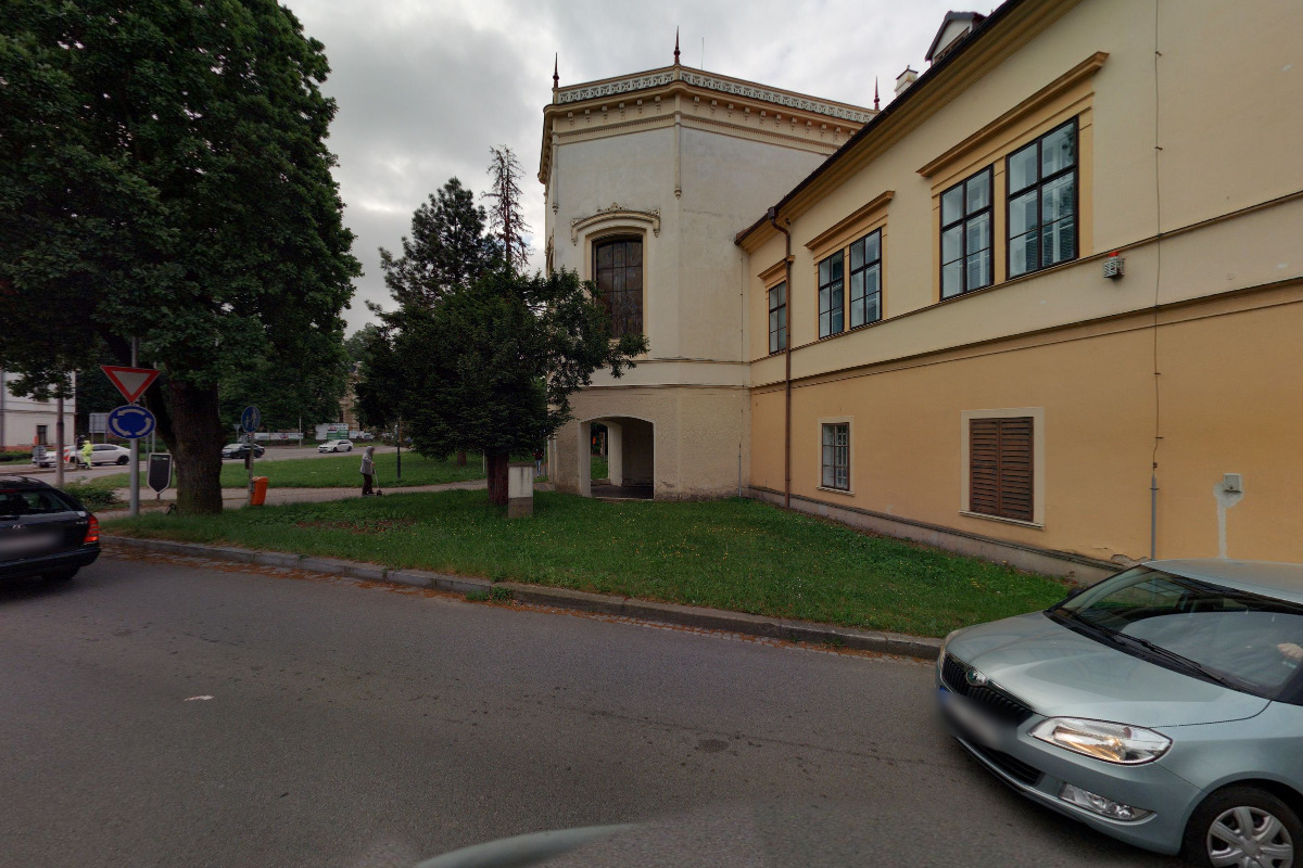 Základní umělecká škola Choceň