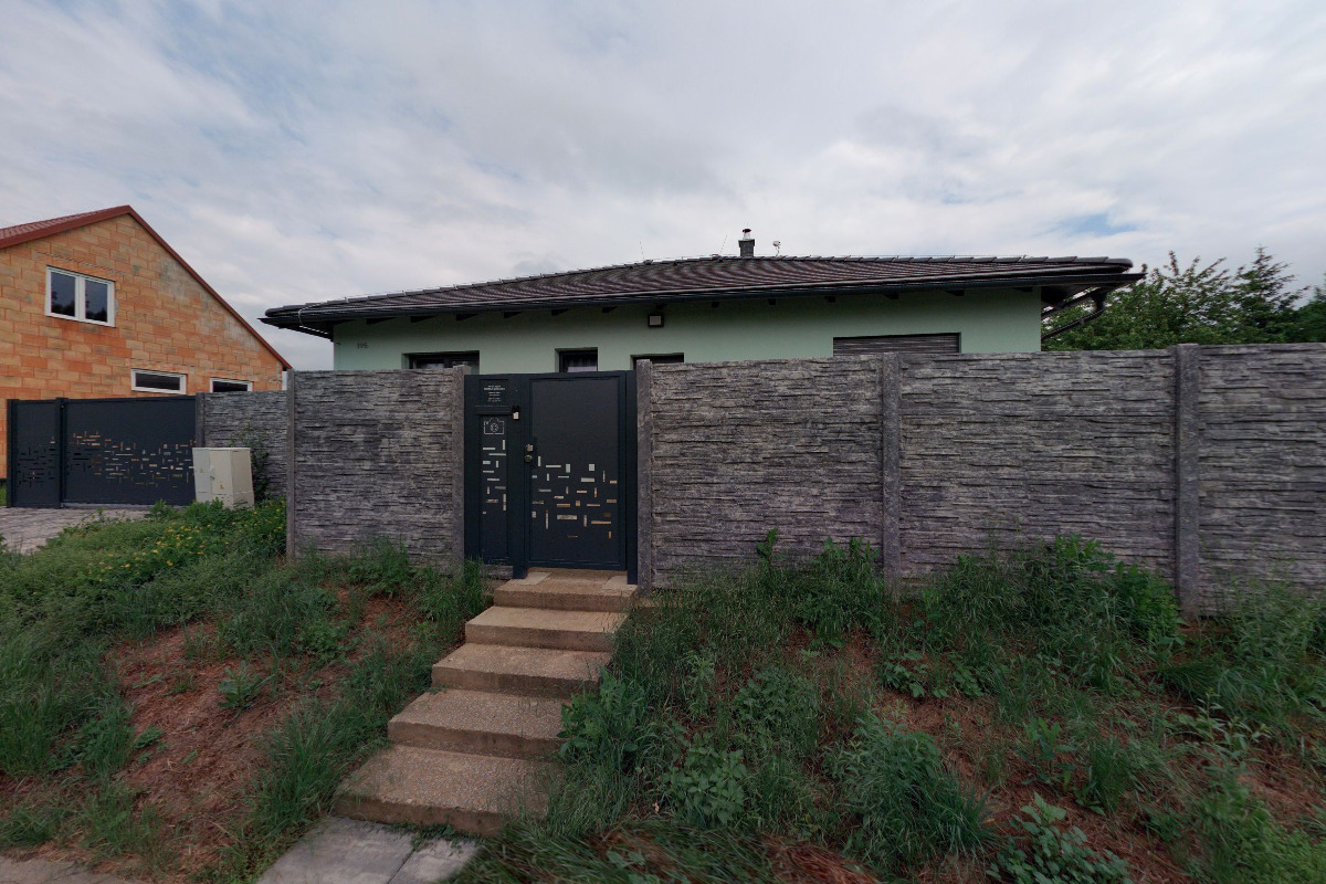 Fotoateliér Marcela Kramářová foto 2