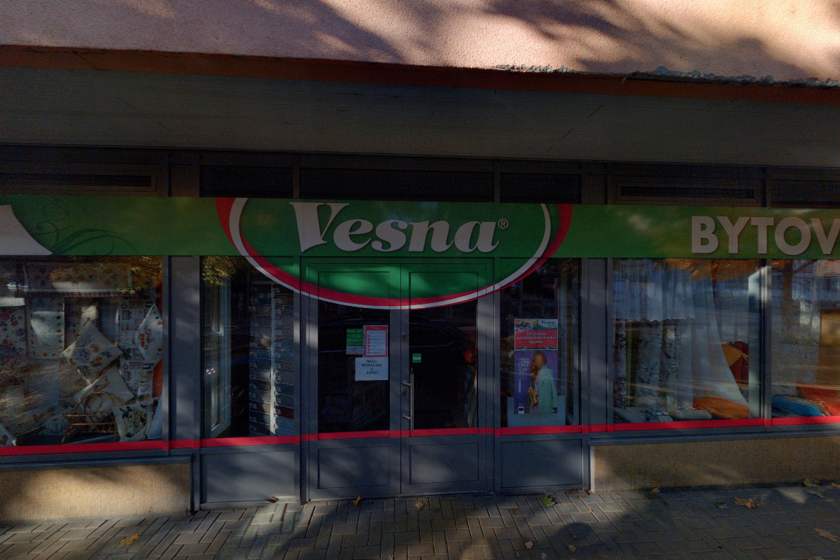 VESNA, a.s. foto 4