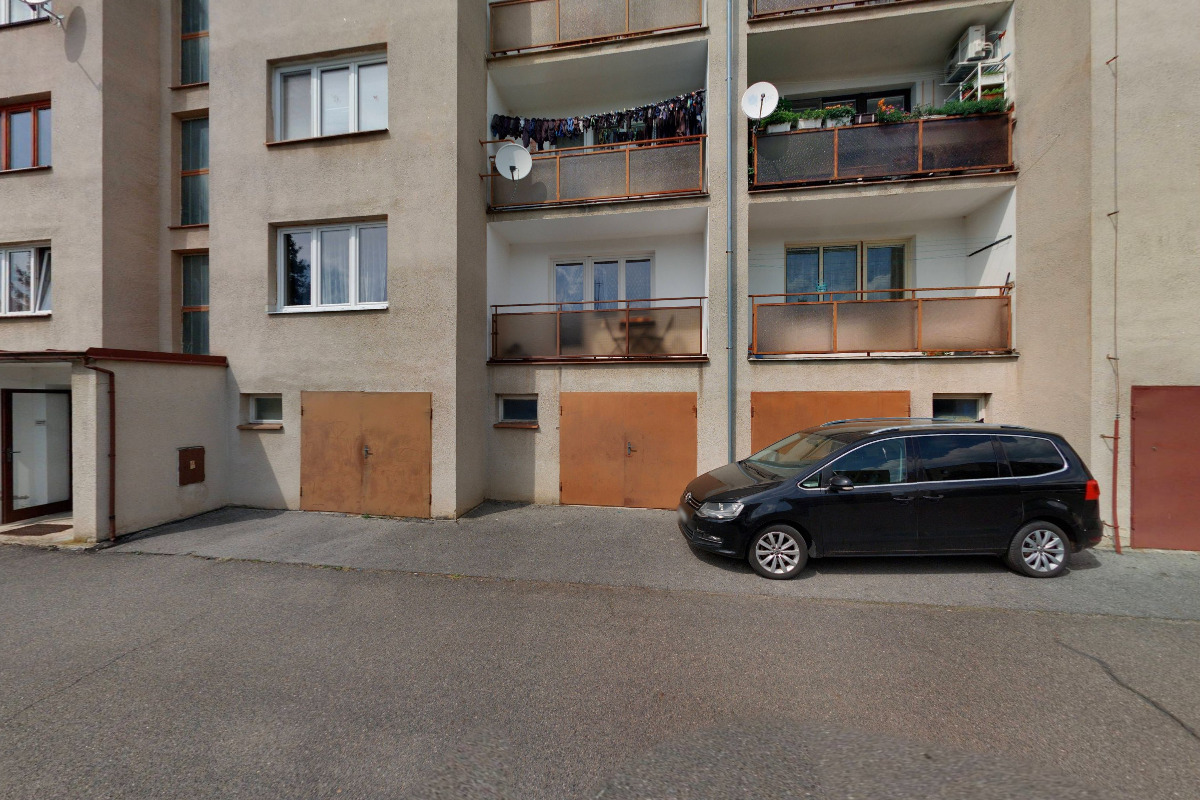 Milan Hrtan - software