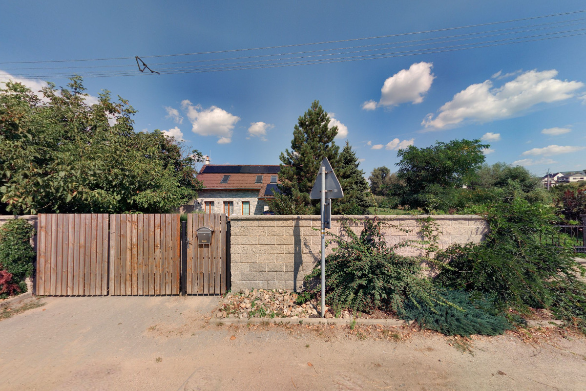 Apartmány U Ořecha foto 6
