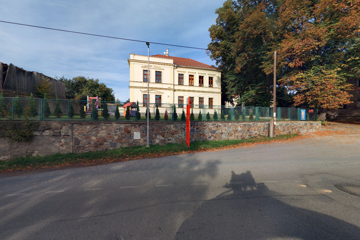 MŠ Nový Knín foto 2