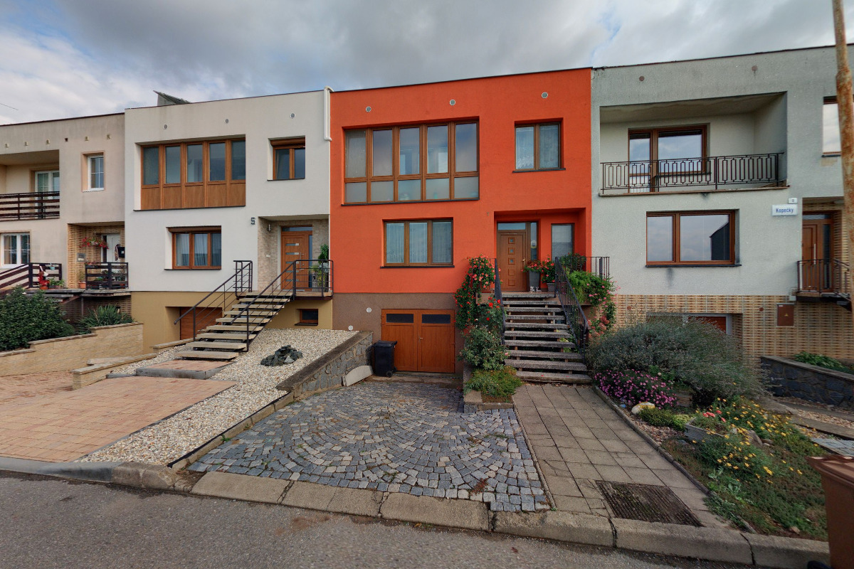 Ing. František Drtil - Reality