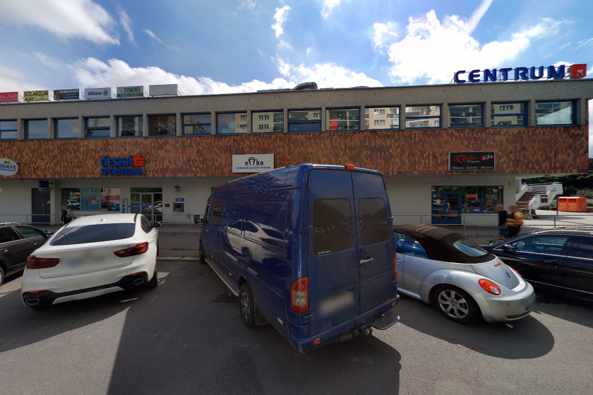 eFFko - sportovně kondiční centrum foto 2