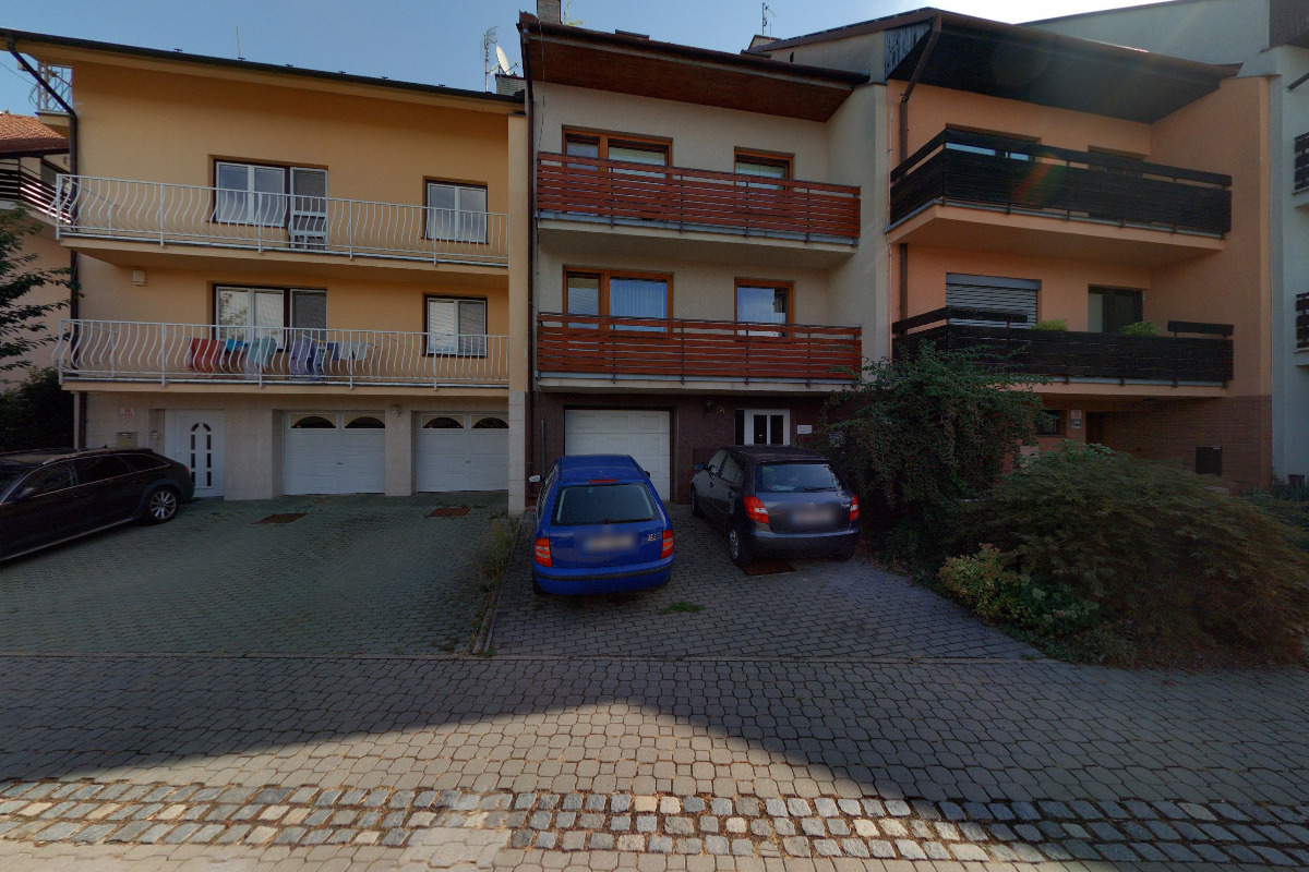 Czech Software First, spol. s r.o.