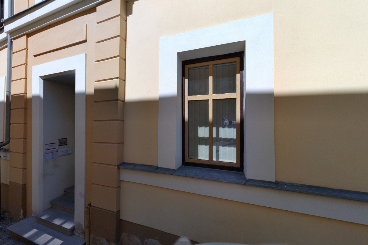 Macháček Lukáš - notář