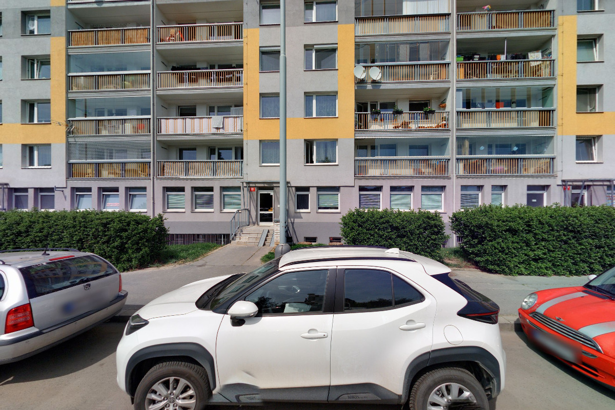 ÚMČ Praha 17 - Odbor sociálních věcí foto 2