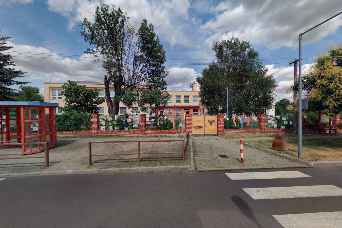 MŠ Dobšice foto 2