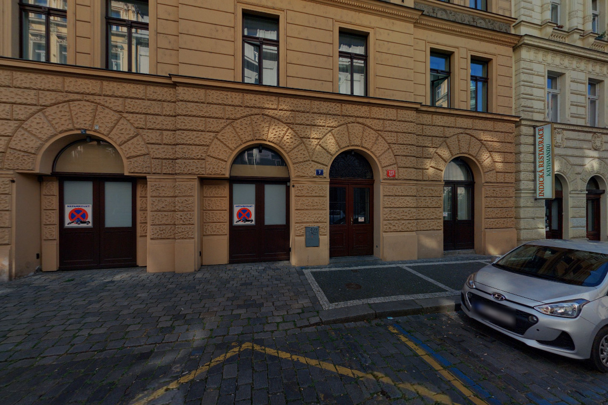 Residence Glamour Excellent