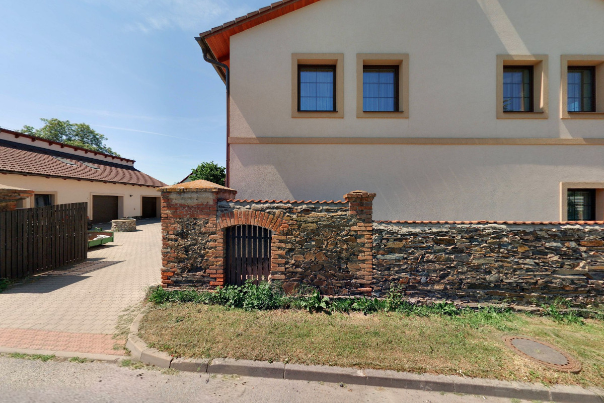 Obecní knihovna Čestlice