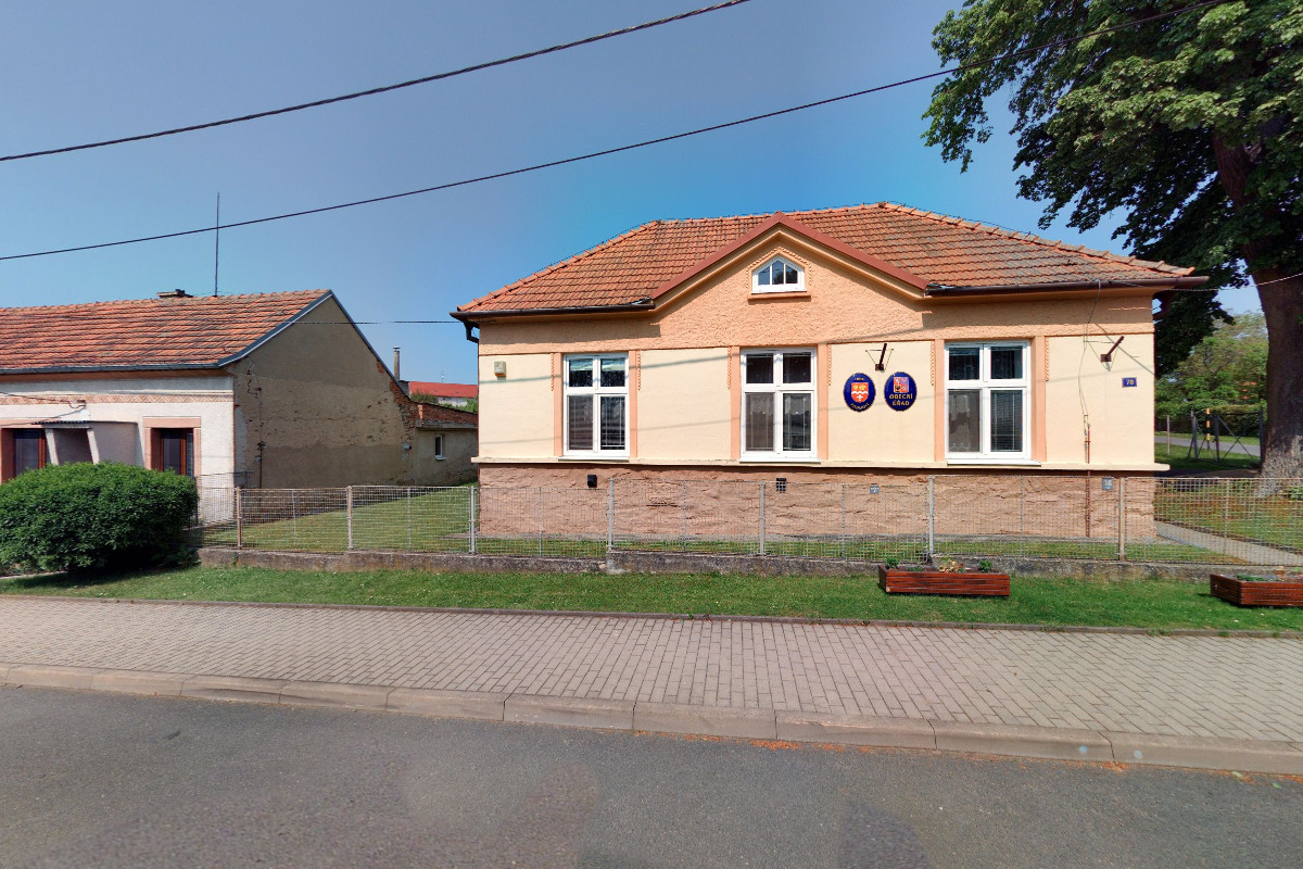 SH ČMS - Sbor dobrovolných hasičů Podmolí