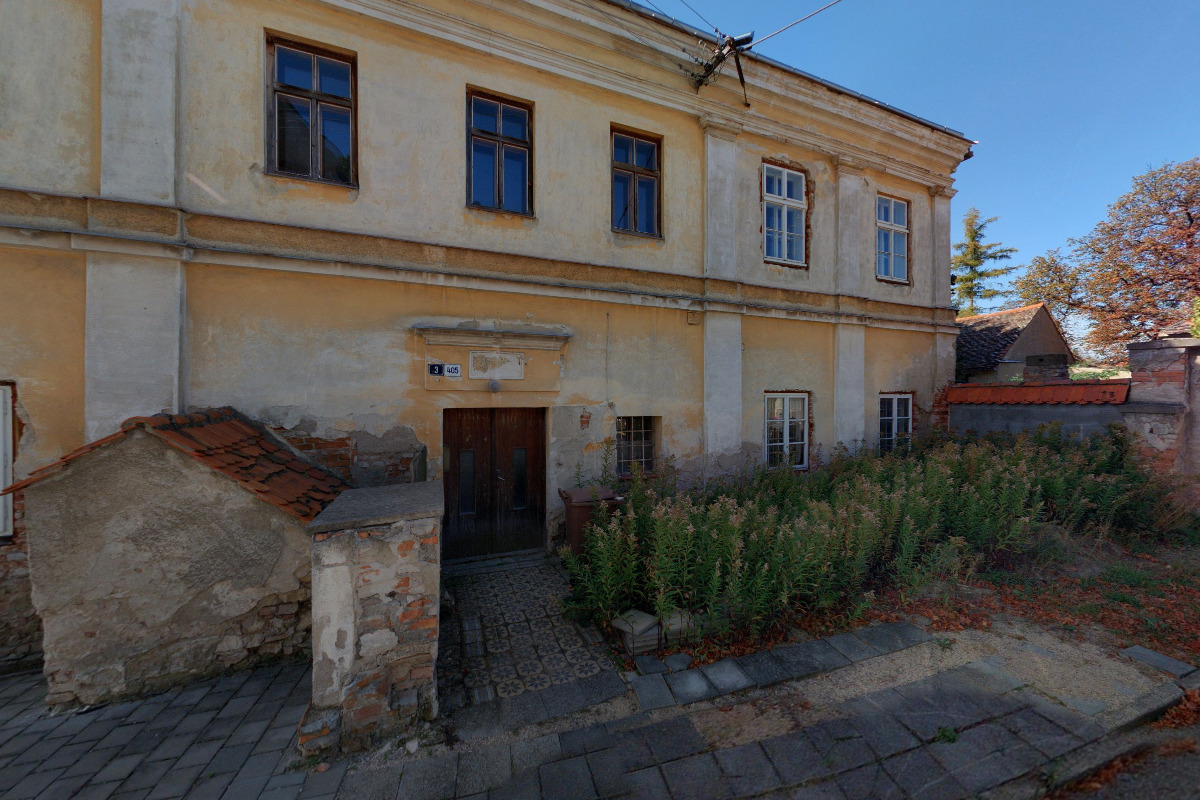 Římskokatolická farnost Dolní Dunajovice