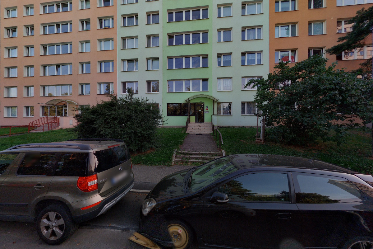 Magdaléna Řezáčová