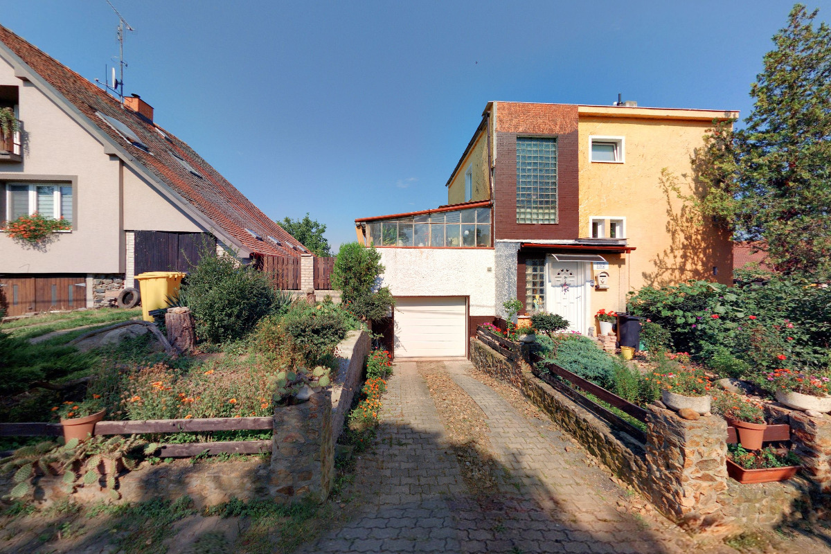 Klub cestovatelů Hanzelky a Zikmunda Globe Prosiměřice, o.s.