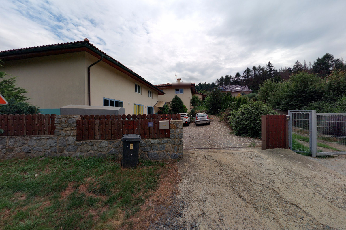 Kosmeticko-regeneračního studio Květa Turecká