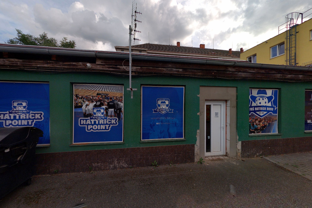 Tělocvičná jednota Sokol Brno - Obřany - Maloměřice