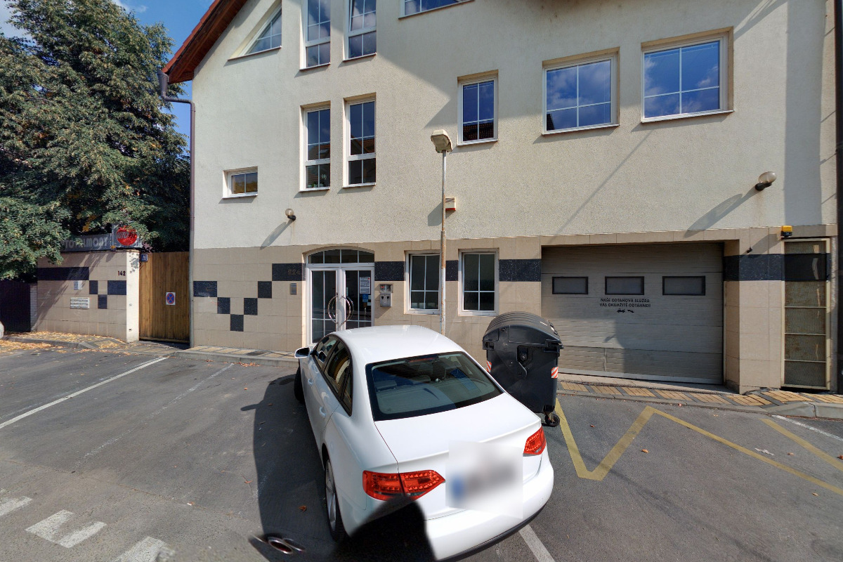 Čeleda, Vítek & Vrzal, advokátní kancelář