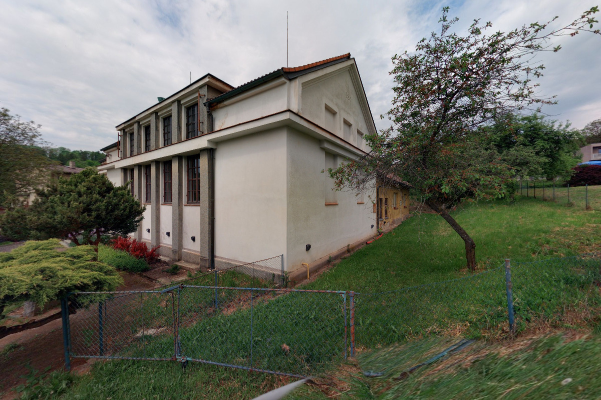 Farní sbor Českobratrské církve evangelické v Brandýse nad Orlicí