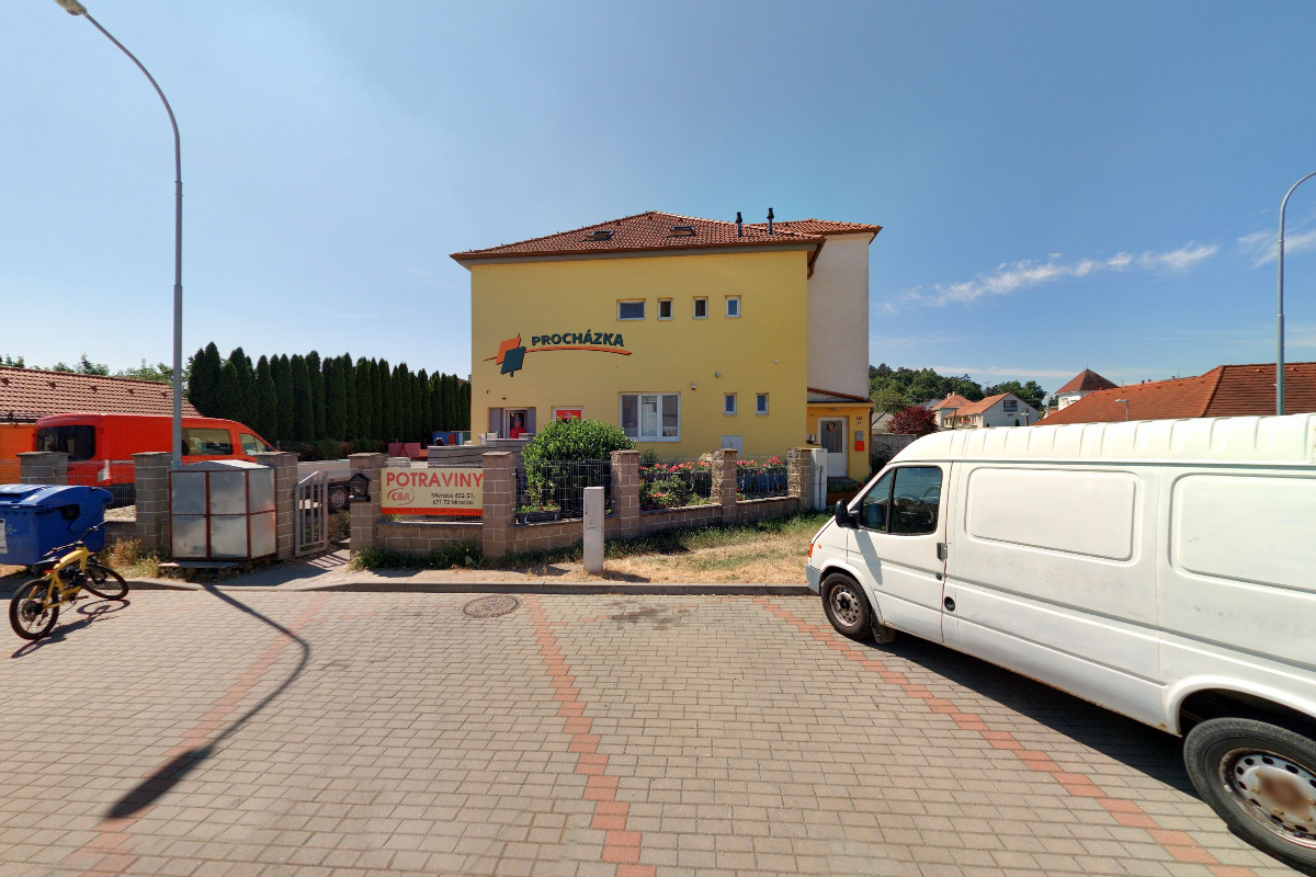 Stavební práce - Pavel Procházka foto 1