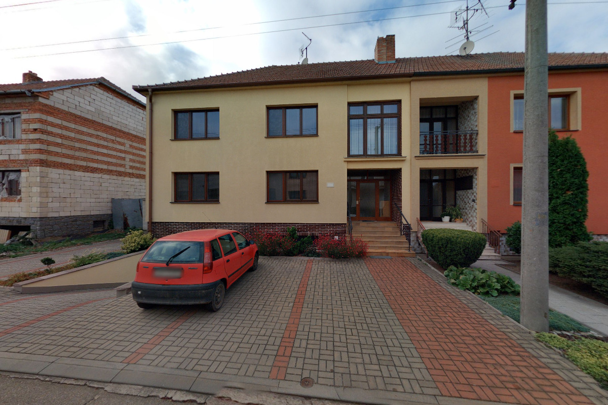 Farma Kliment Novák foto 1