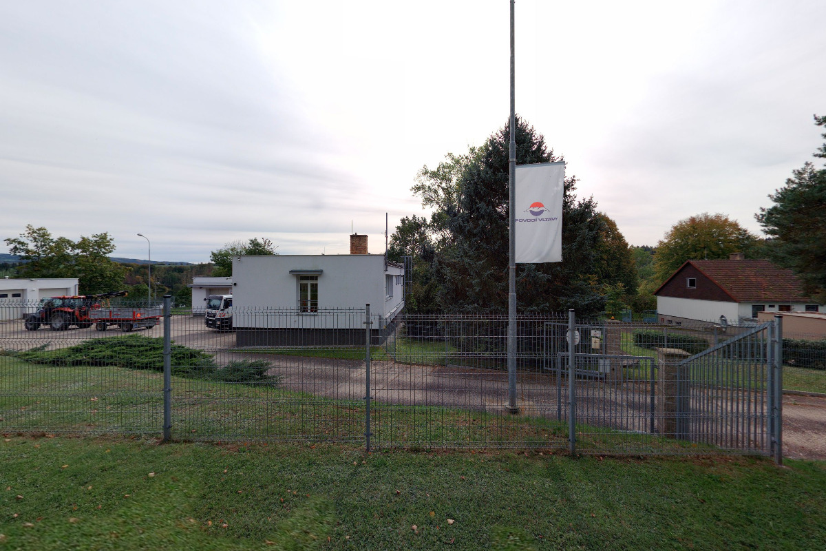 Austin Powder Service CZ, s.r.o.