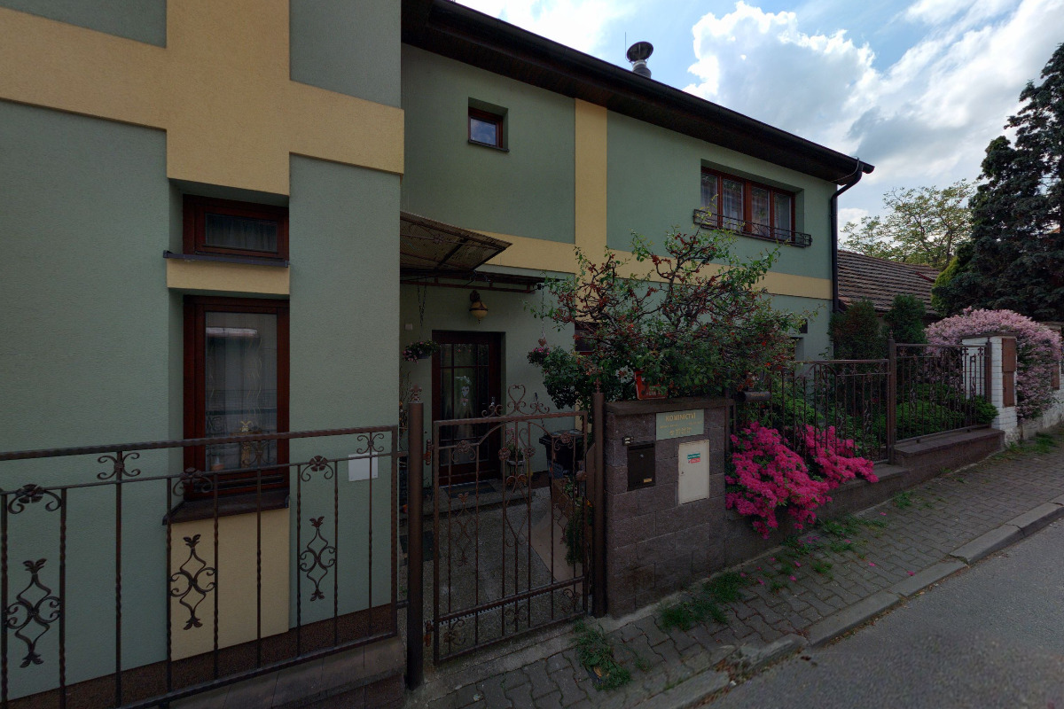 Kominictví Šimána