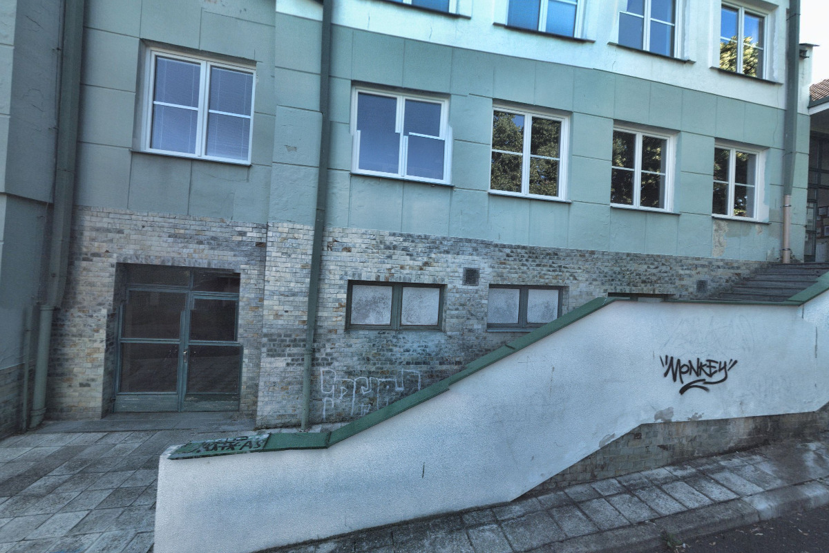 ZŠ Dobříš, Lidická foto 2