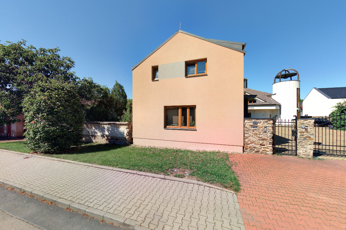 Sbor Církve bratrské v Praze 4