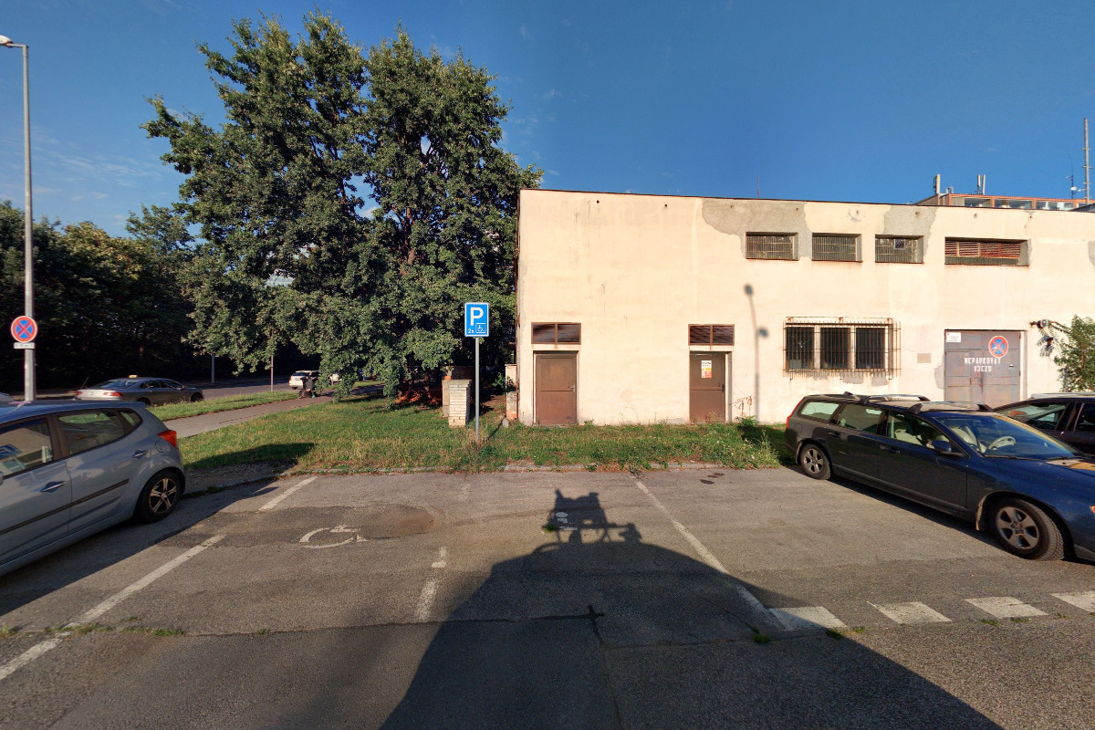 Policie ČR - Místní oddělení Podolí foto 3