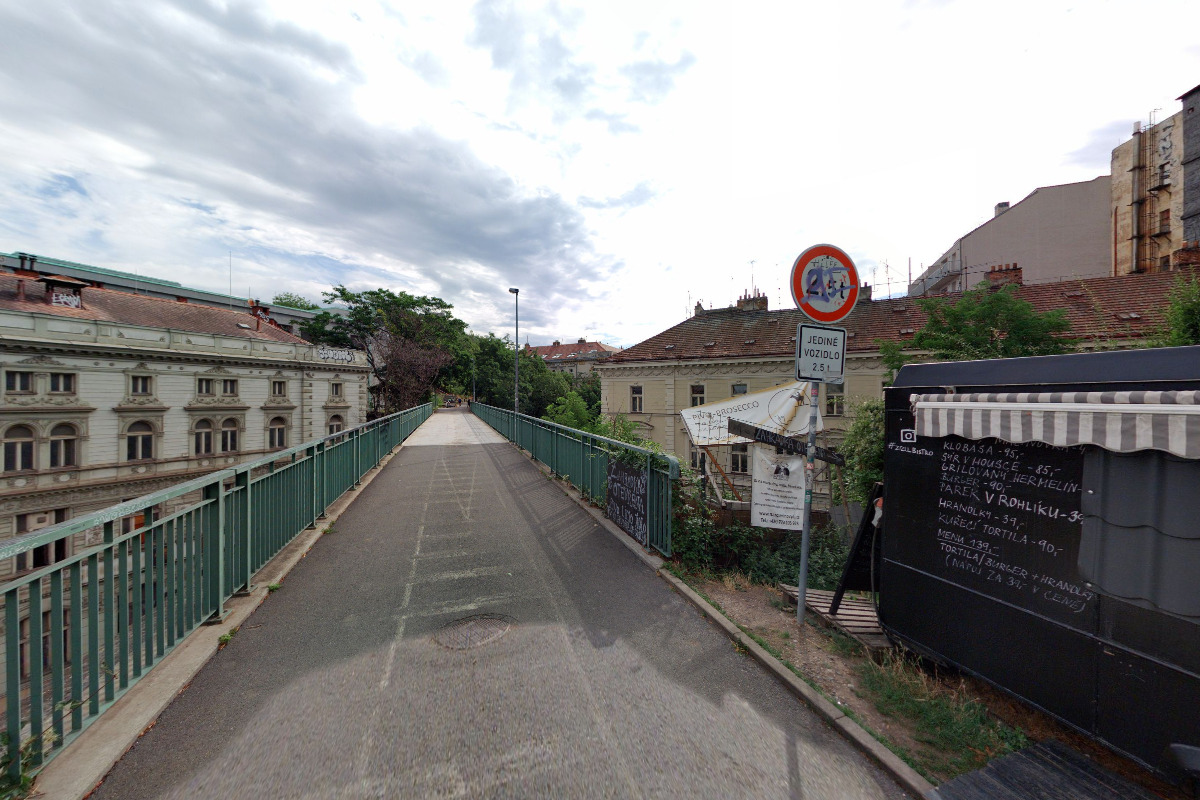 Blinders Garden Bistro