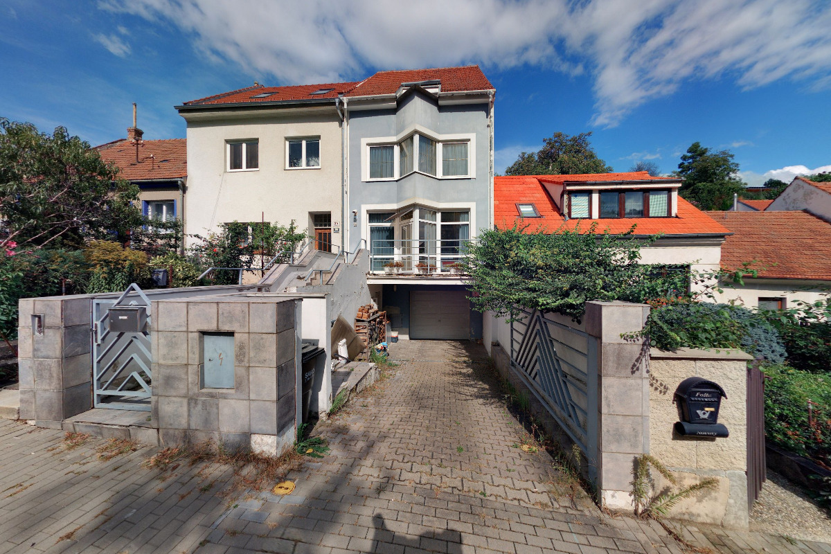 Ing. Stanislav Buchta