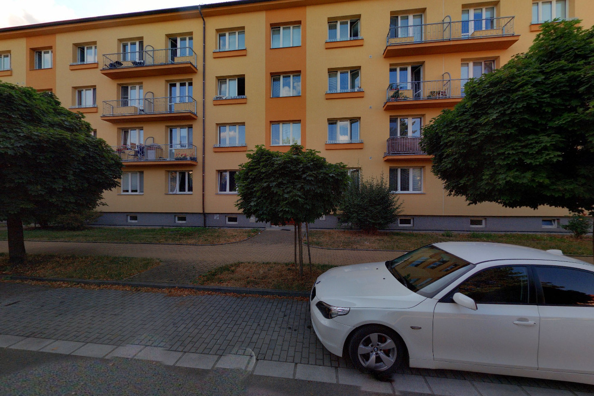 Malířské práce - Tomáš Kučera foto 2