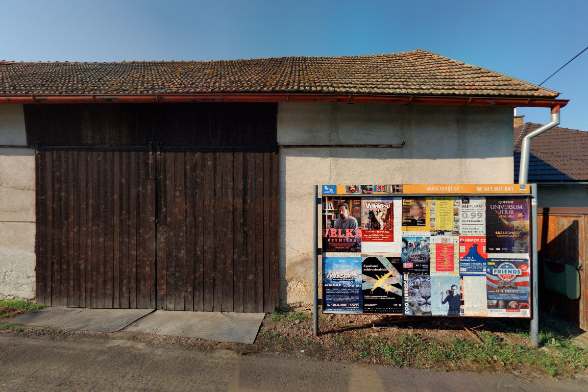 Elektroservis Martin Chmela