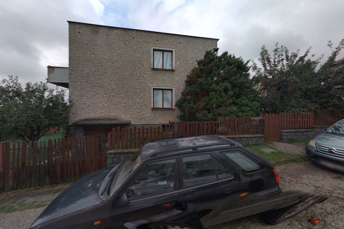 Stavby rybníků, s.r.o.