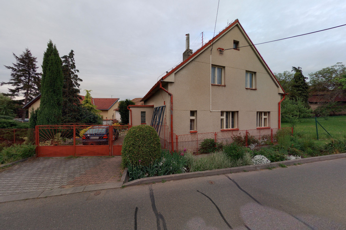 Zámečnické práce Krejza