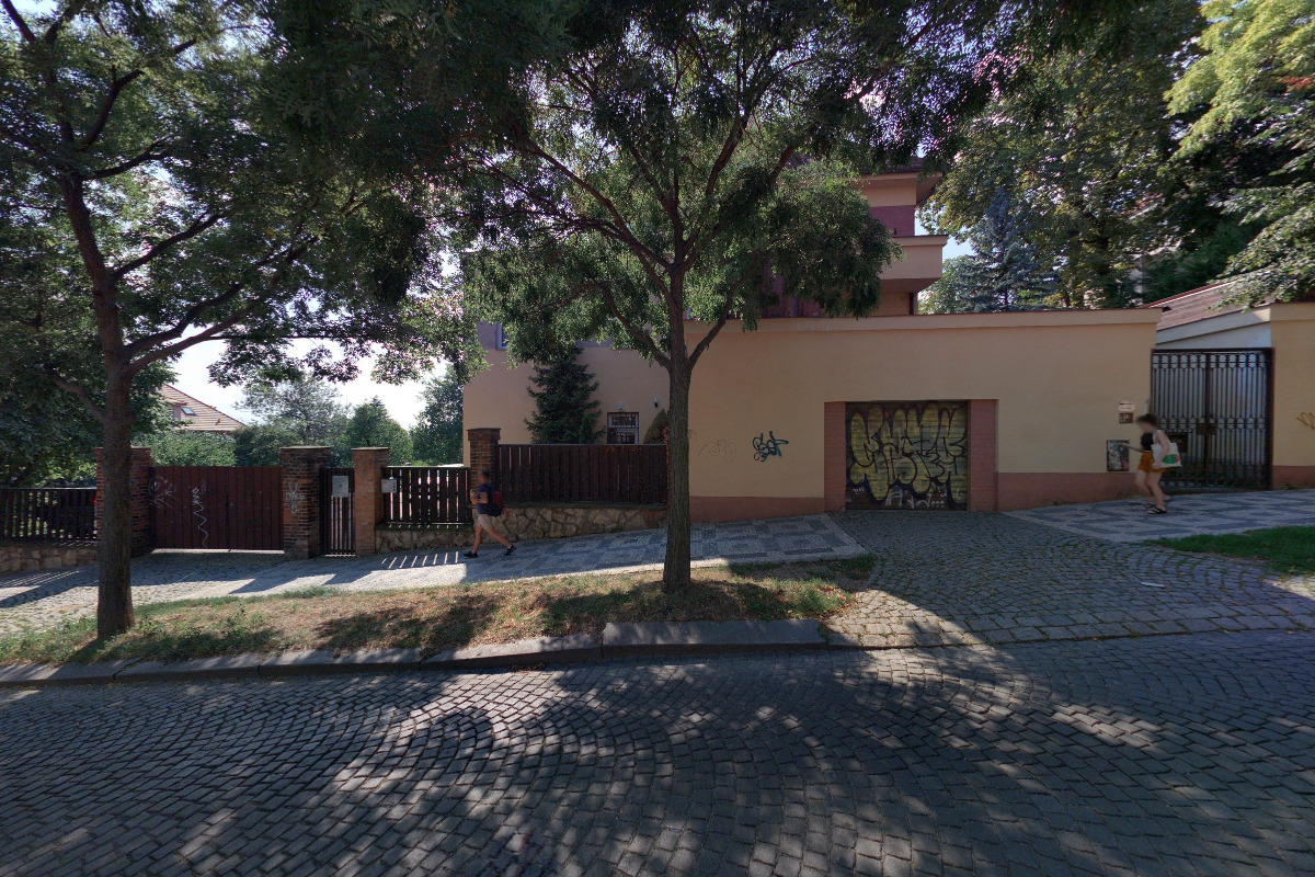 Sylvia Vondráčková