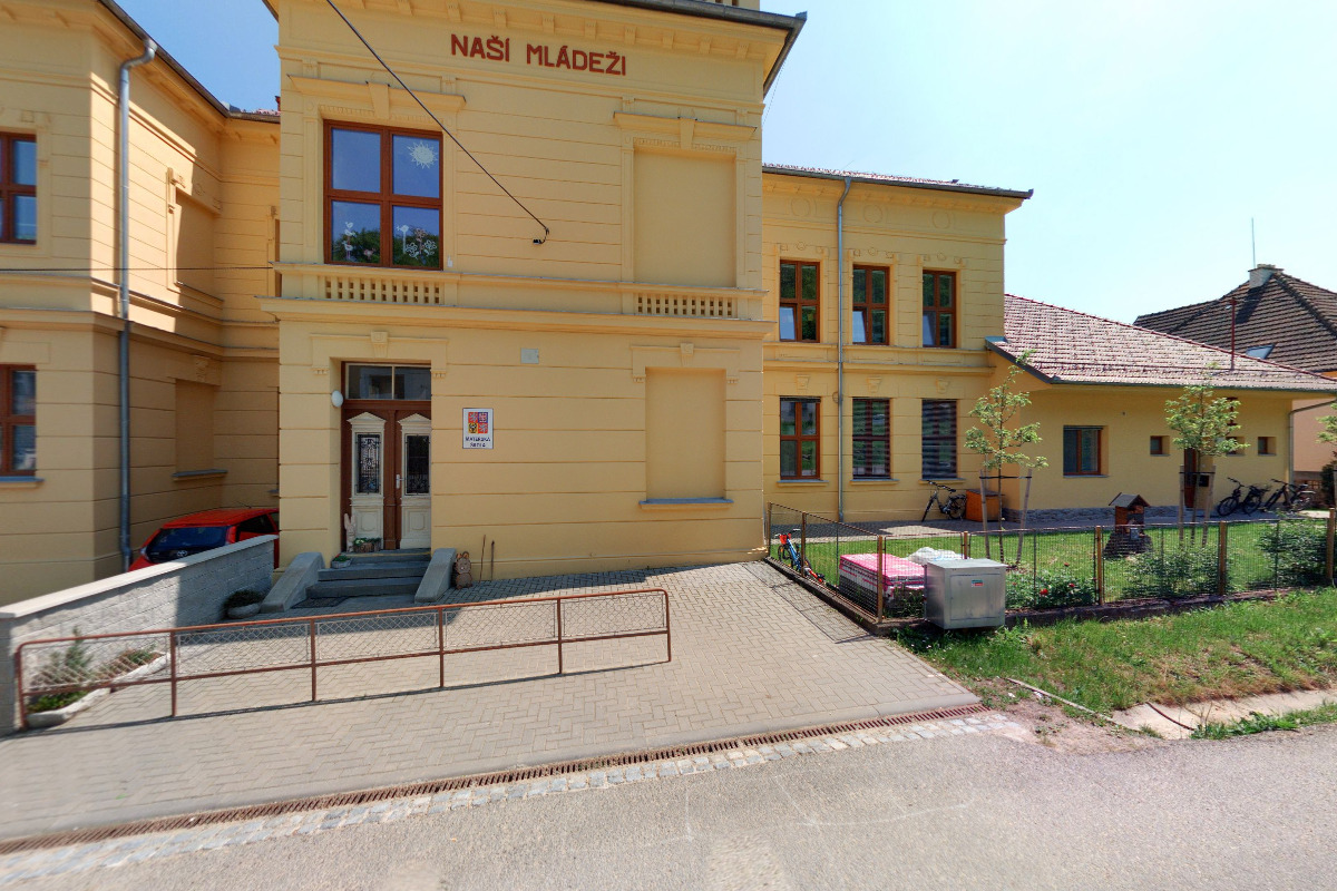 Mateřská škola Račice-Pístovice foto 2