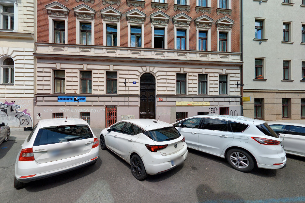 Roman ŠVAŘÍČEK foto 2