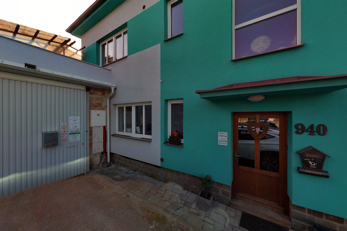 Truhlářství Voříšek foto 2