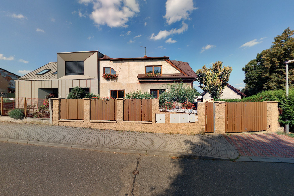 Václav Hrubeš - FOLUZ