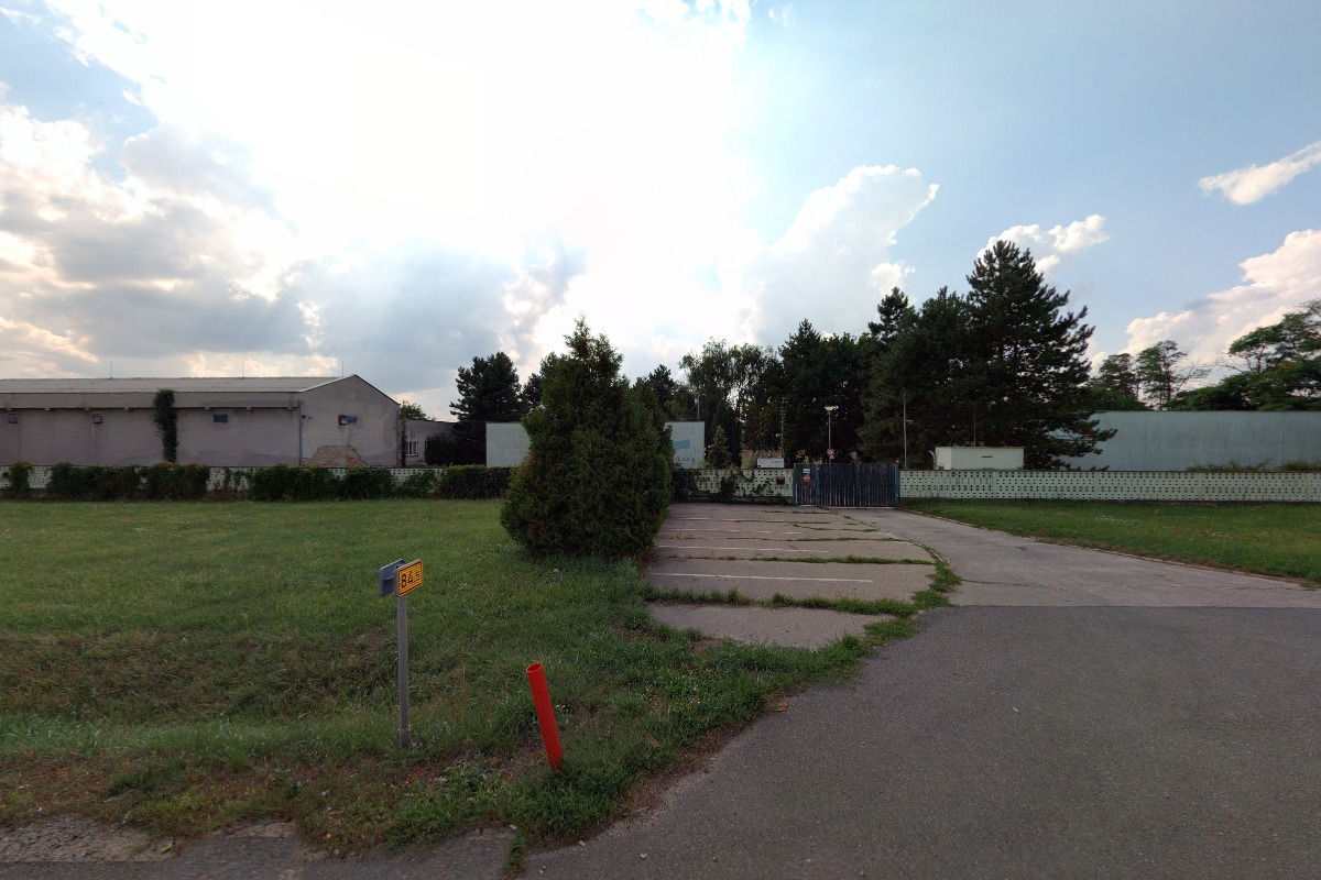 XAVEROV, a.s. foto 1