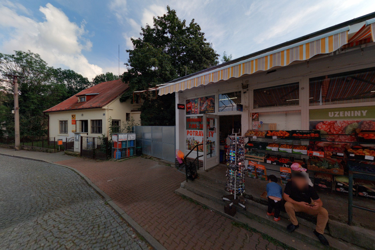 Můj obchod - Potraviny EDEN foto 3