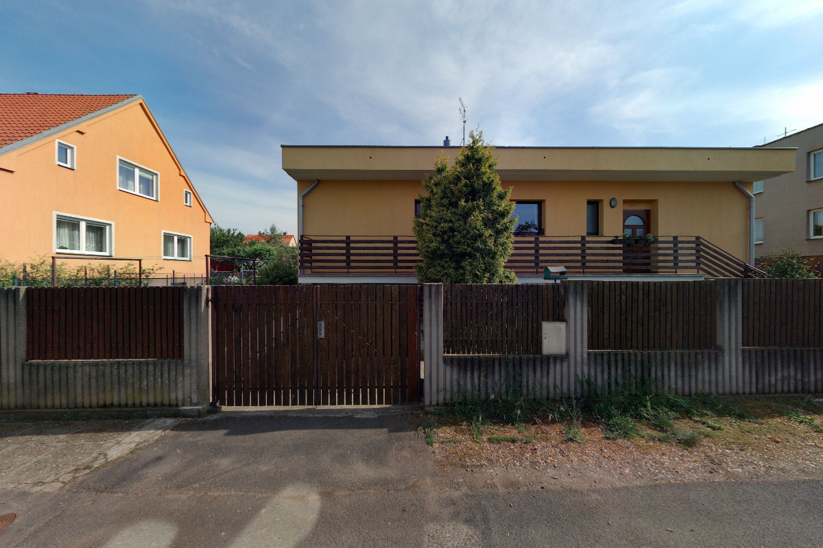 Tesařství Jan Martinec foto 2