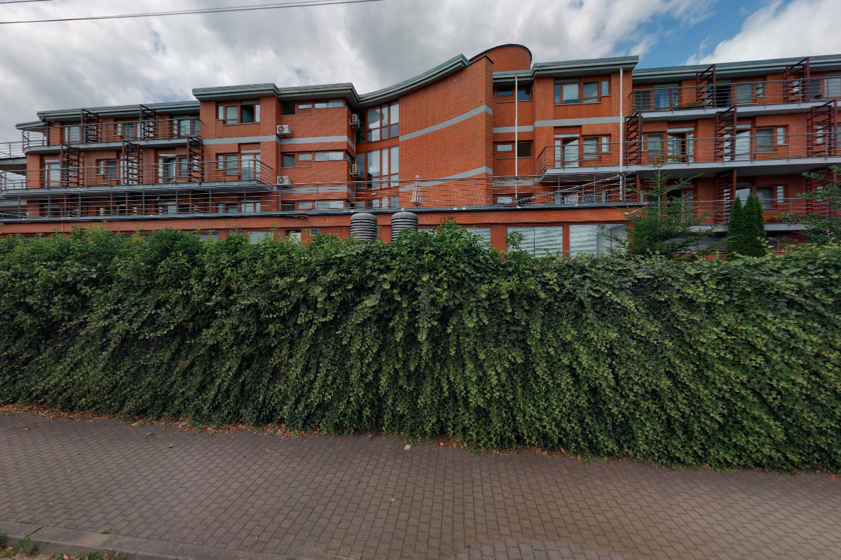 Domov pro seniory Předklášteří